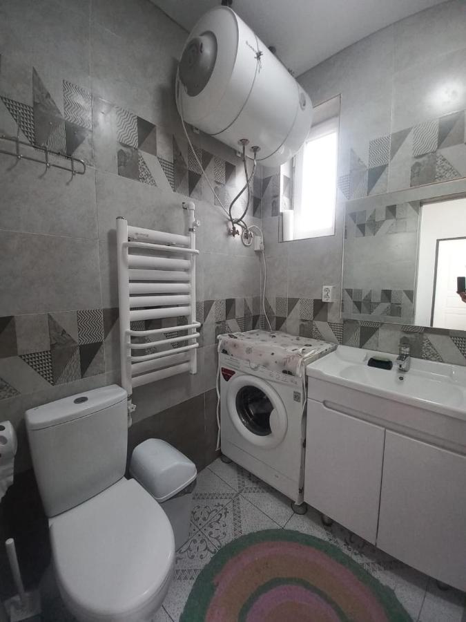 Guest House B&B Kochkor Luaran gambar