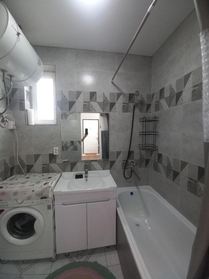 Guest House B&B Kochkor Luaran gambar